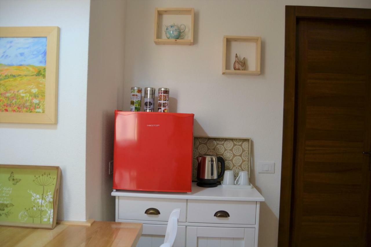 Nuscos Bed And Breakfast Nuoro  Exterior photo