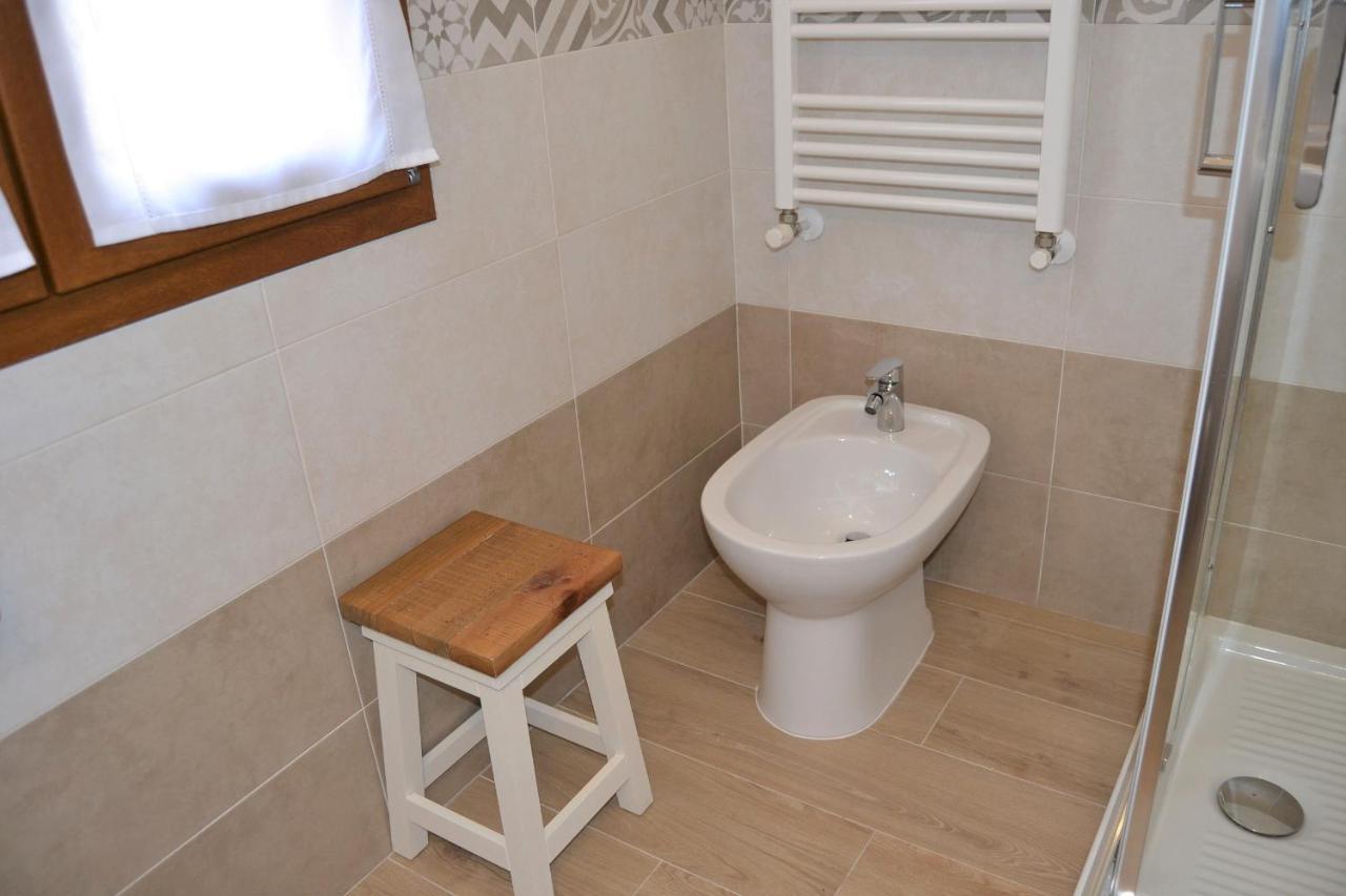 Nuscos Bed And Breakfast Nuoro  Exterior photo